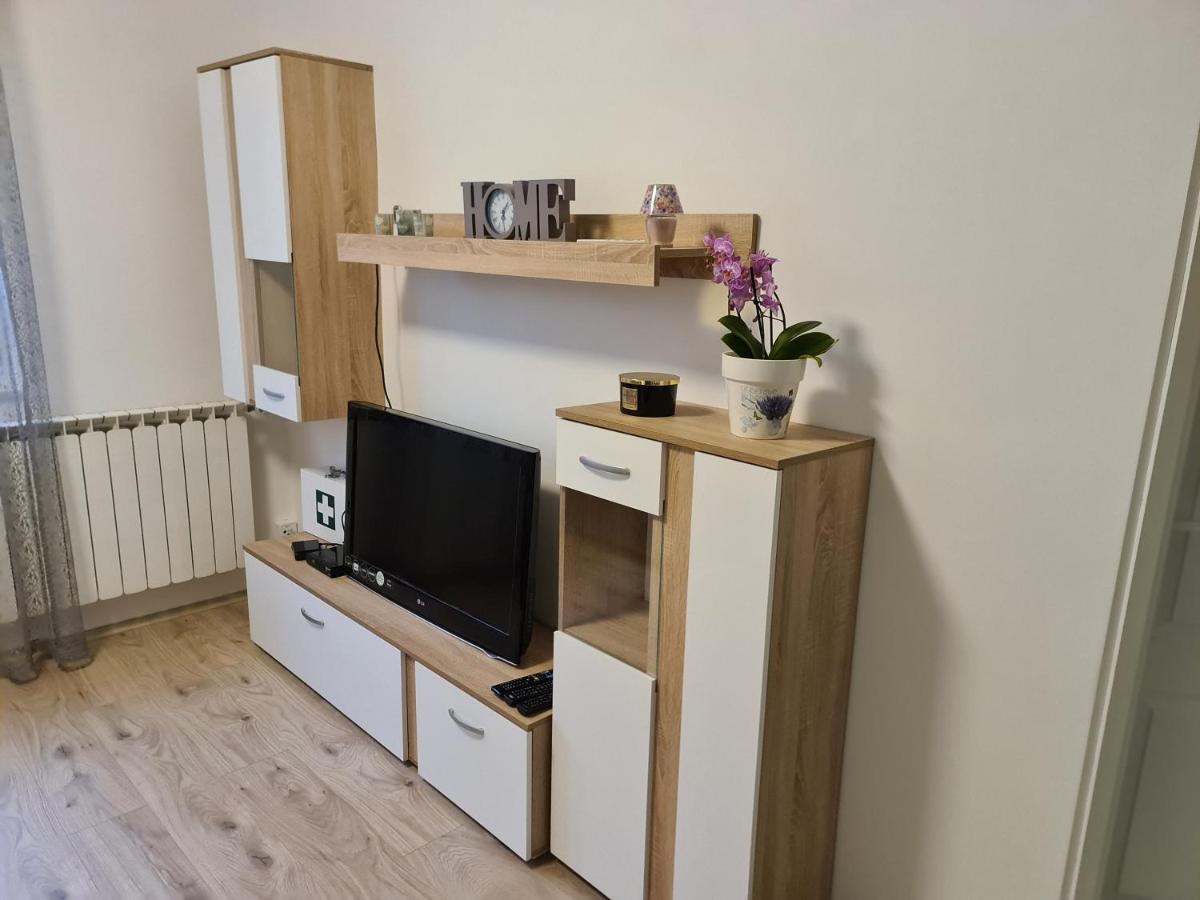 Appartamento Simun Karlovac Esterno foto