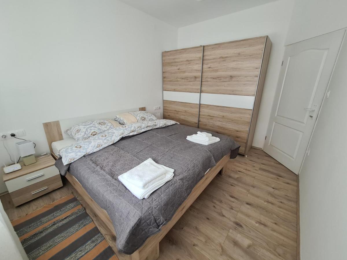 Appartamento Simun Karlovac Esterno foto