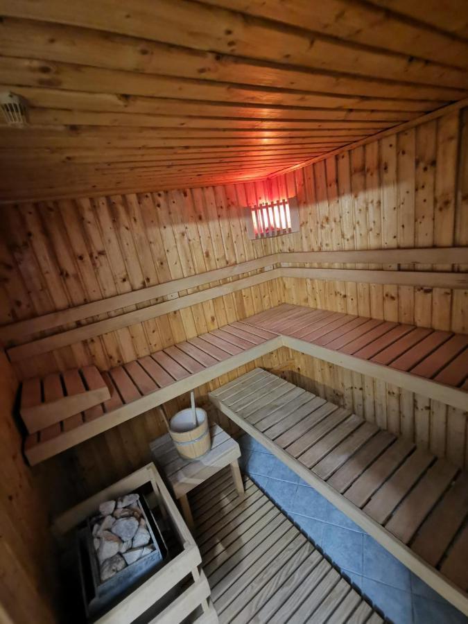 Appartamento Simun Karlovac Esterno foto