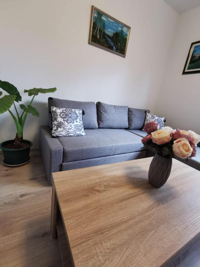 Appartamento Simun Karlovac Esterno foto