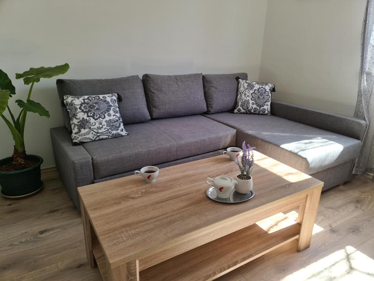 Appartamento Simun Karlovac Esterno foto