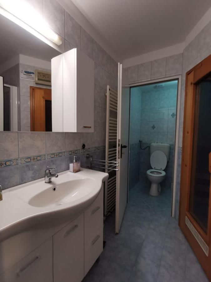 Appartamento Simun Karlovac Esterno foto
