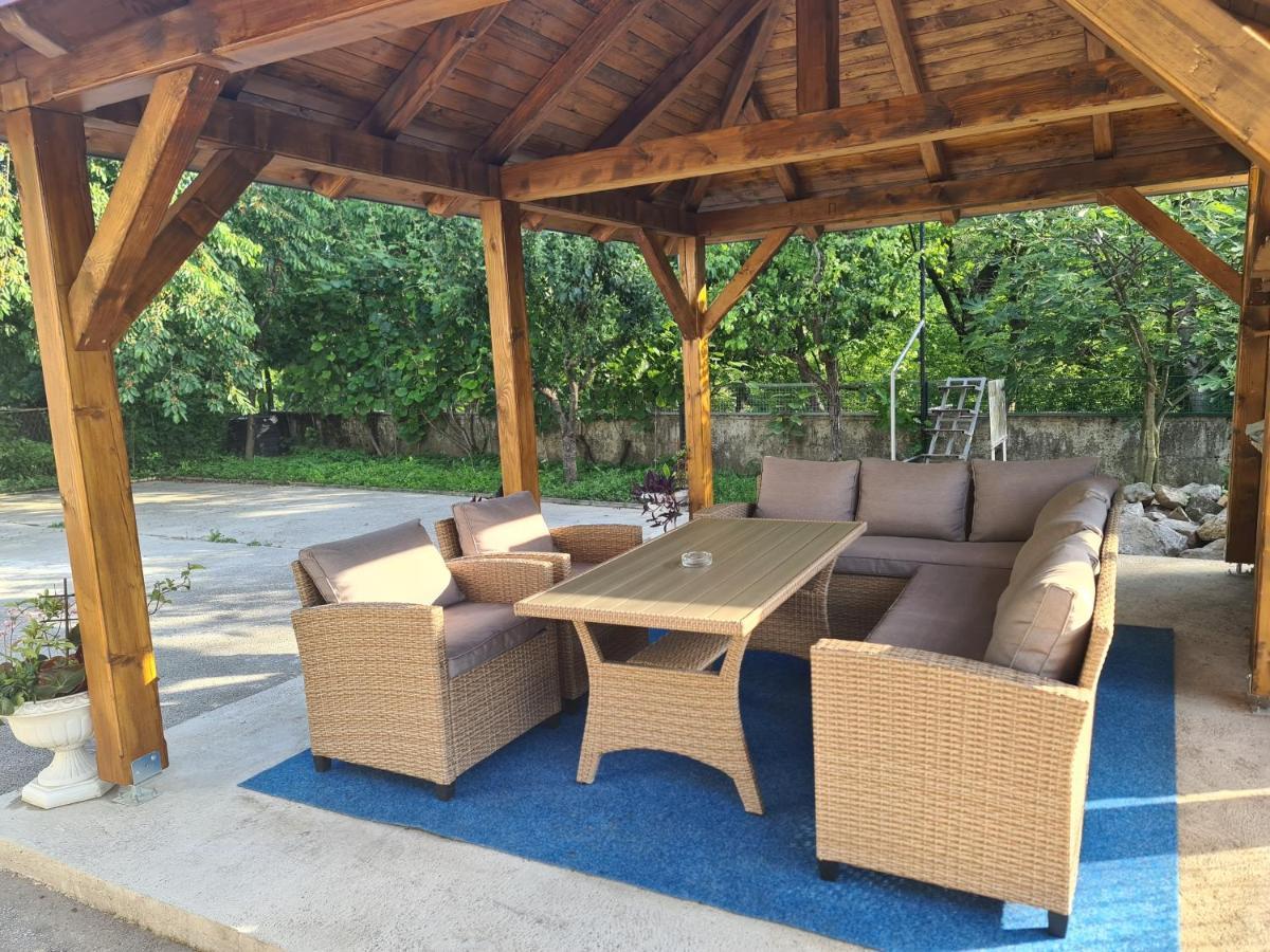Appartamento Simun Karlovac Esterno foto