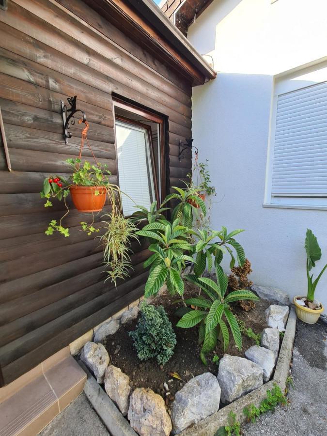 Appartamento Simun Karlovac Esterno foto